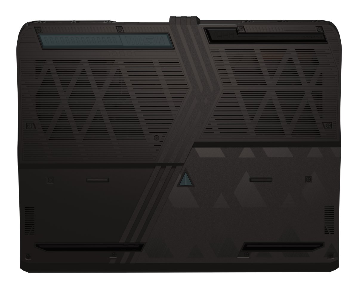 MSI Vector 16 HX AI A2XWIG-283UK Intel Core Ultra 9 275HX Laptop 40.6 cm (16") Quad HD+ 16 GB DDR5-SDRAM 1 TB SSD NVIDIA GeForce RTX 5080 Wi-Fi 6E (802.11ax) Windows 11 Home Grey - Image 14