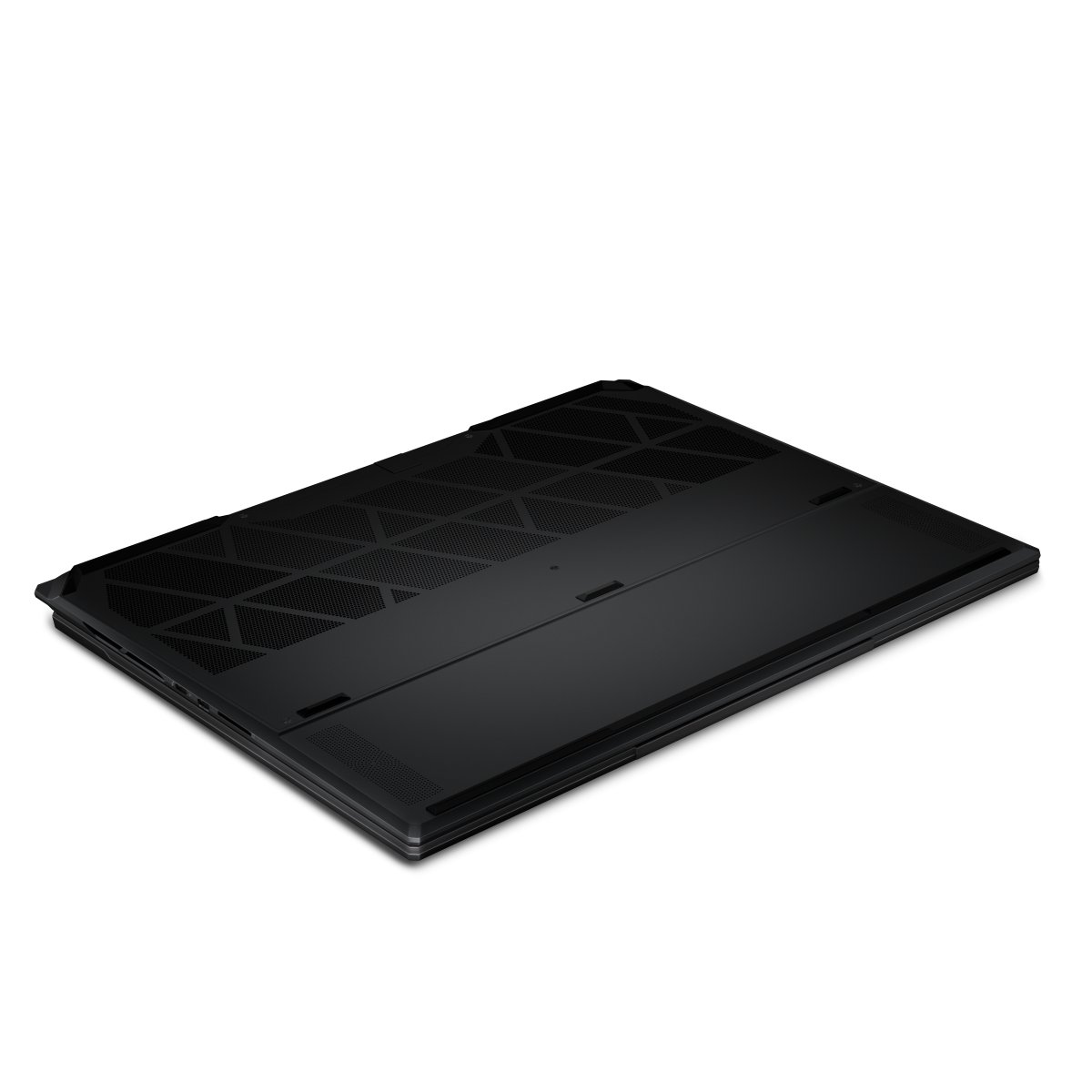 MSI Stealth 18 AI Studio A1VIG-001UK laptop Intel Core Ultra 9 185H 45.7 cm (18") UHD+ 64 GB DDR5-SDRAM 2 TB SSD NVIDIA GeForce RTX 4090 Wi-Fi 7 (802.11be) Windows 11 Pro Black - Image 11