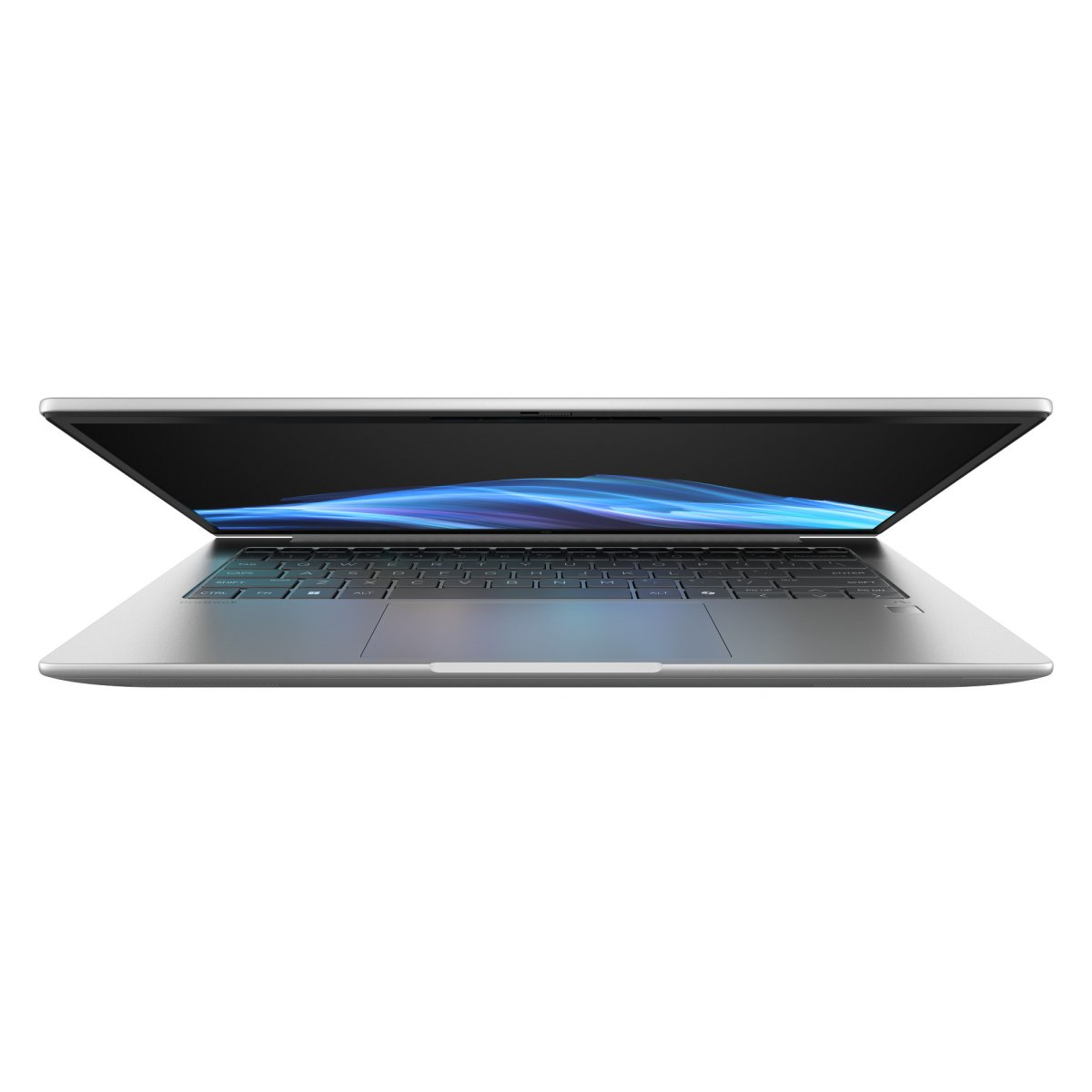 HP ProBook 4 G1q Next Gen AI PC Copilot+ PC Snapdragon X1-26-100 Laptop 35.6 cm (14") WUXGA 32 GB LPDDR5x-SDRAM 1 TB SSD Wi-Fi 6E (802.11ax) Windows 11 Pro Silver - Image 16
