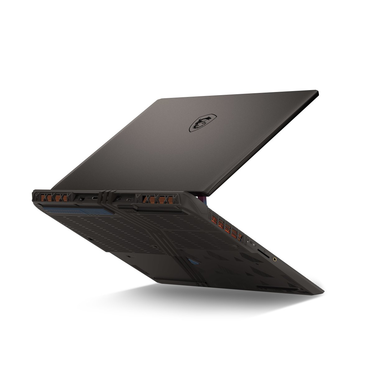 MSI Gaming Vector GP68 HX 13VG-204UK Intel® Core™ i9 i9-13980HX Laptop 40.6 cm (16") Quad HD+ 16 GB DDR5-SDRAM 1 TB SSD NVIDIA GeForce RTX 4070 Wi-Fi 6E (802.11ax) Windows 11 Home Grey - Image 18