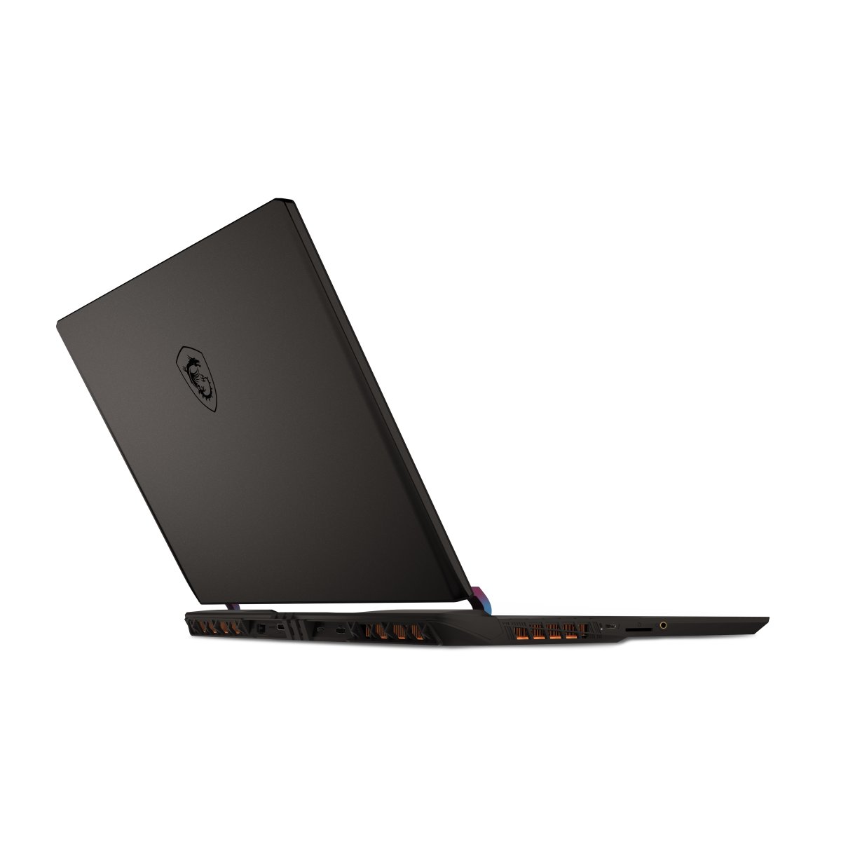MSI Gaming Vector GP68 HX 13VG-204UK Intel® Core™ i9 i9-13980HX Laptop 40.6 cm (16") Quad HD+ 16 GB DDR5-SDRAM 1 TB SSD NVIDIA GeForce RTX 4070 Wi-Fi 6E (802.11ax) Windows 11 Home Grey - Image 27