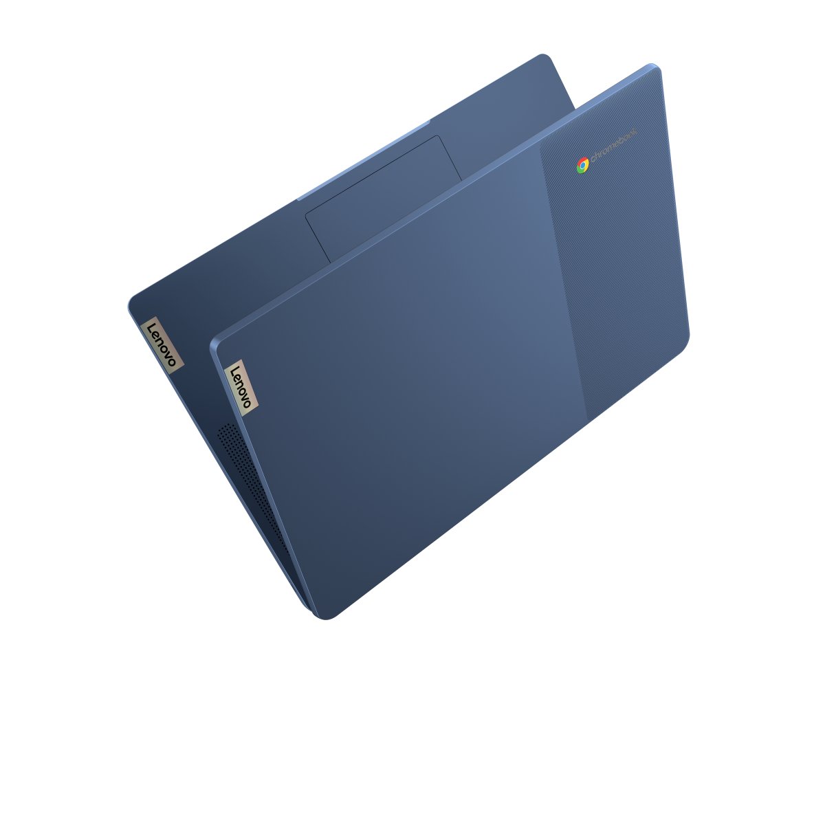 Lenovo IdeaPad IP Slim 3 Chrome 14M868 MediaTek Kompanio 520 Chromebook 35.6 cm (14") Full HD 4 GB LPDDR4x-SDRAM 64 GB eMMC Wi-Fi 6 (802.11ax) ChromeOS Blue QWERTY UK English - Image 13