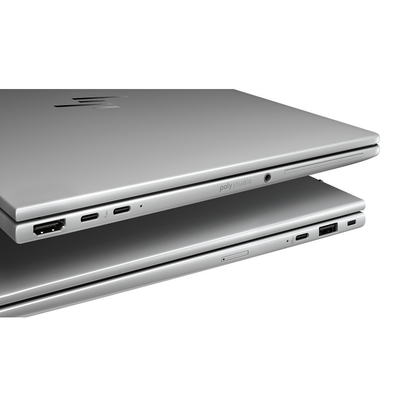 HP EliteBook 8 G1i Intel Core Ultra 5 225U Laptop 33.8 cm (13.3") WUXGA 32 GB LPDDR5x-SDRAM 512 GB SSD Wi-Fi 7 (802.11be) Windows 11 Pro AI PC Silver - Image 15