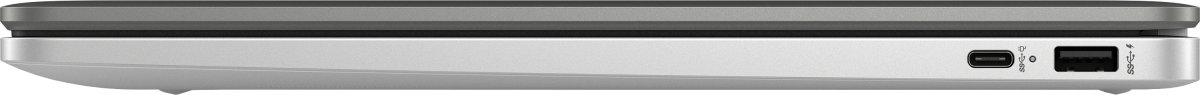 HP Chromebook 15a-na0005na Intel® Pentium® Silver N6000 39.6 cm (15.6") Full HD 4 GB LPDDR4x-SDRAM 128 GB eMMC Wi-Fi 5 (802.11ac) ChromeOS Silver - Image 4