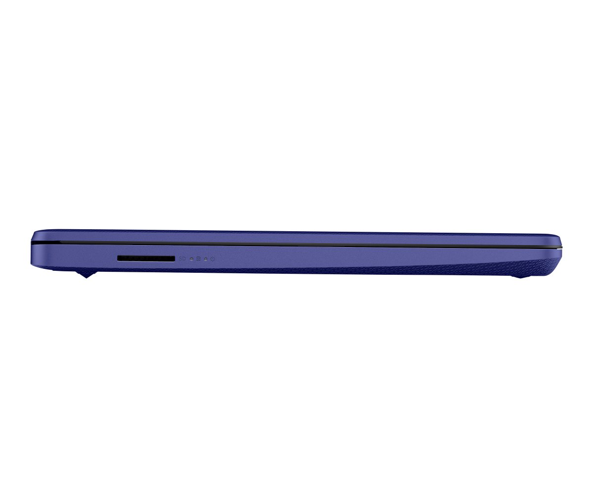 HP 14-dq6001na Intel® N N150 Laptop 35.6 cm (14") HD 4 GB DDR4-SDRAM 128 GB UFS Wi-Fi 6 (802.11ax) Windows 11 Home in S mode Blue - Image 7