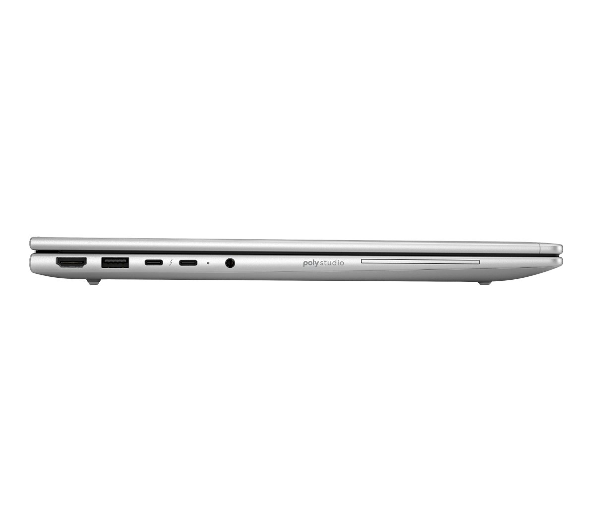 HP EliteBook 6 G1a AI PC AMD Ryzen™ 7 250 Laptop 40.6 cm (16") WUXGA 32 GB DDR5-SDRAM 1 TB SSD Wi-Fi 7 (802.11be) Windows 11 Pro Silver - Image 15