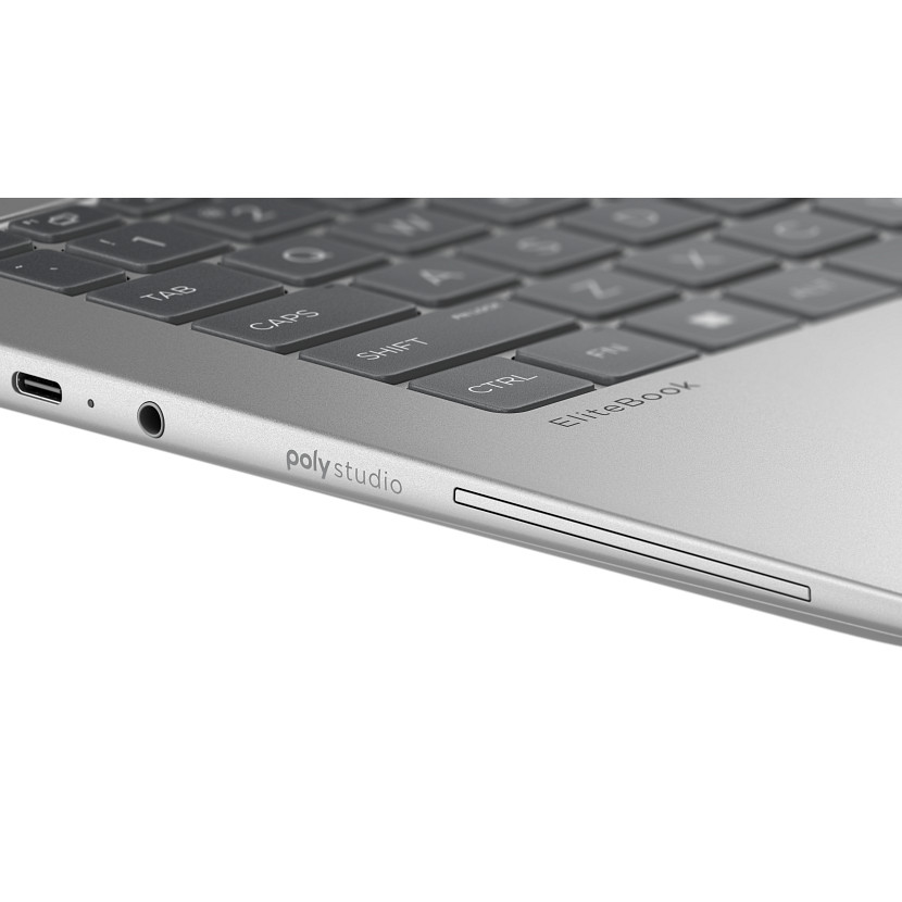 HP EliteBook 6 G1i AI Intel Core Ultra 7 265U Laptop 35.6 cm (14") WUXGA 32 GB DDR5-SDRAM 512 GB SSD Wi-Fi 7 (802.11be) Windows 11 Pro AI PC Silver - Image 14