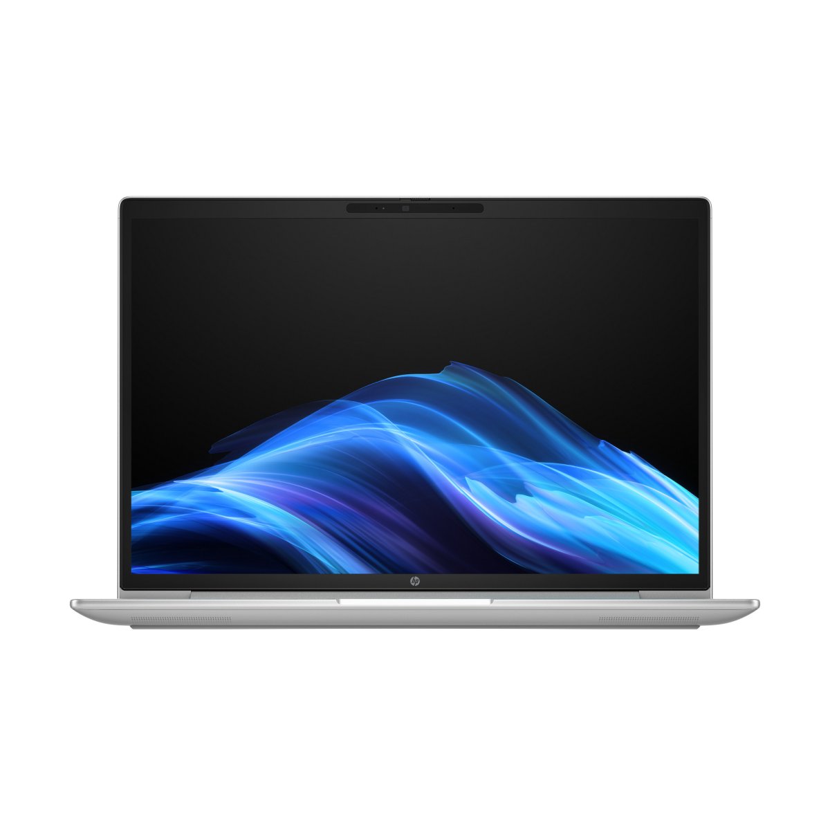 HP ProBook 4 G1a AI PC AMD Ryzen™ 7 250 Laptop 35.6 cm (14") Touchscreen WUXGA 32 GB DDR5-SDRAM 1 TB SSD Wi-Fi 7 (802.11be) Windows 11 Pro Silver - Image 4