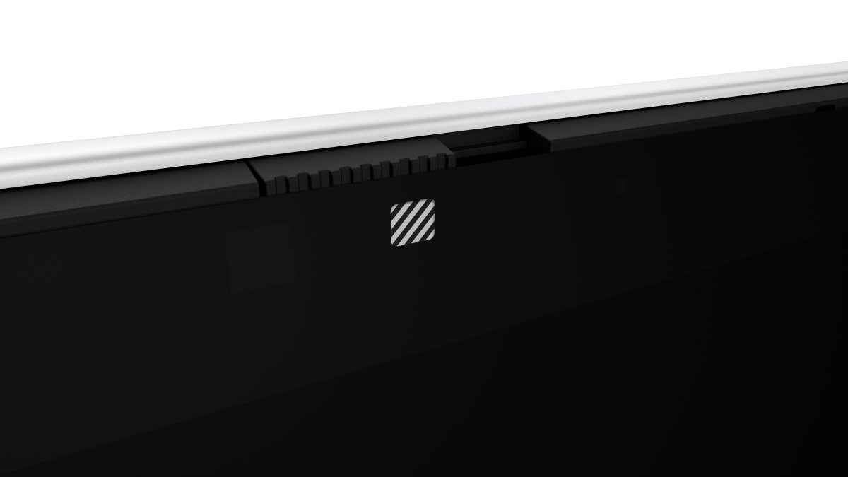 HP OmniBook 7 17-dc0000na Copilot+ PC Intel Core Ultra 7 258V Laptop 43.9 cm (17.3") Touchscreen Full HD 32 GB LPDDR5x-SDRAM 2 TB SSD NVIDIA GeForce RTX 4050 Wi-Fi 7 (802.11be) Windows 11 Home Silver - Image 12