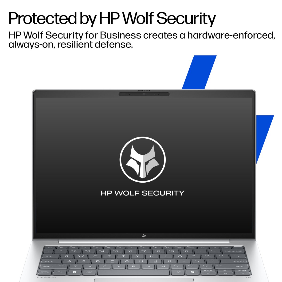 HP EliteBook 8 G1i 14 inch Notebook Next Gen AI PC Copilot+ PC Intel Core Ultra 7 268V Laptop 35.6 cm (14") WUXGA 32 GB LPDDR5x-SDRAM 512 GB SSD Wi-Fi 7 (802.11be) Windows 11 Pro Silver - Image 8