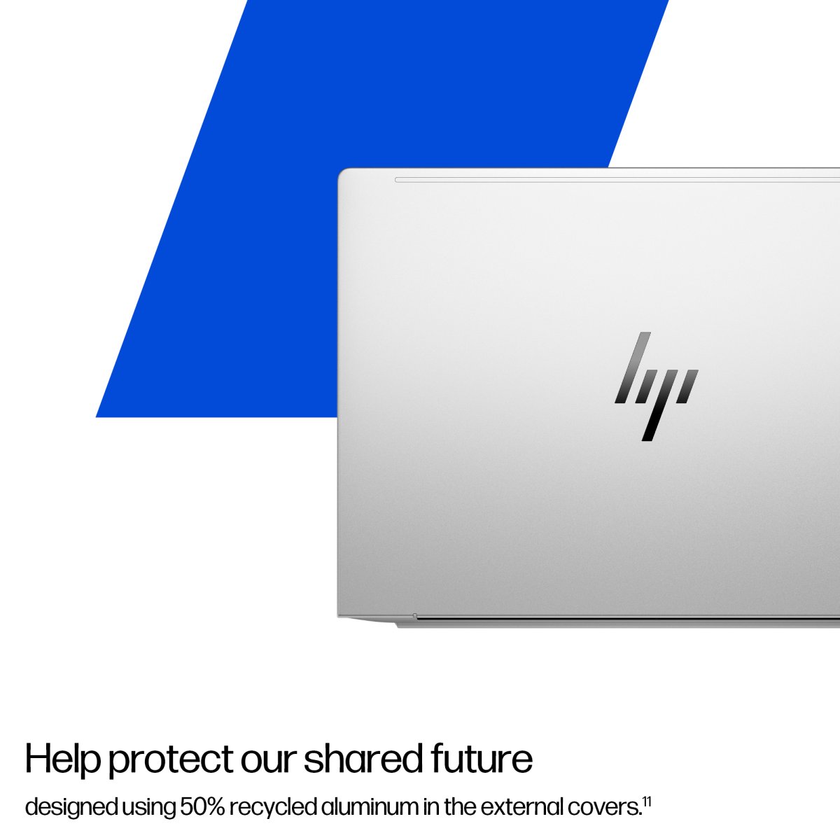 HP EliteBook 6 G1a Next Gen AI PC Wolf Pro Security Edition Copilot+ PC AMD Ryzen™ AI 7 350 Laptop 35.6 cm (14") 2.5K 32 GB DDR5-SDRAM 1 TB SSD Wi-Fi 7 (802.11be) Windows 11 Pro Silver - Image 6