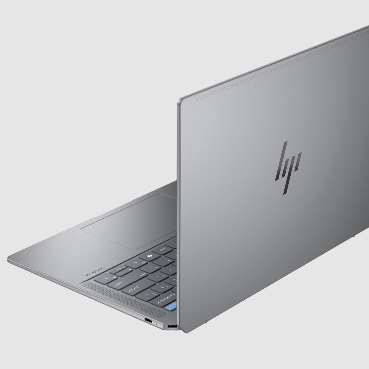 HP OmniBook Ultra 14-fd0001na Copilot+ PC AMD Ryzen AI 9 365 Laptop 35.6 cm (14") Touchscreen 2.2K 16 GB LPDDR5x-SDRAM 1 TB SSD Wi-Fi 7 (802.11be) Windows 11 Home Silver - Image 20