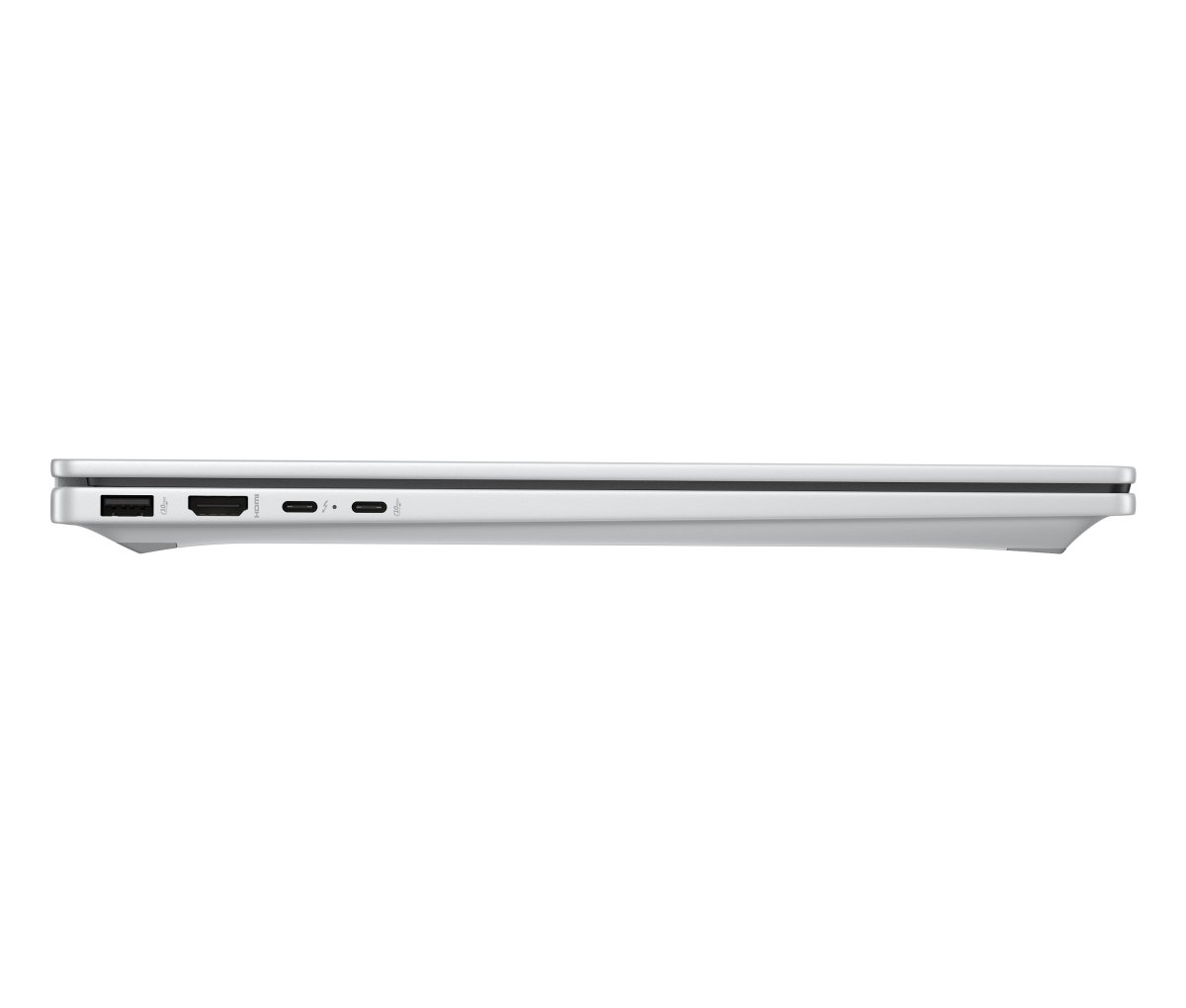HP OmniBook 7 17-dc0000na Copilot+ PC Intel Core Ultra 7 258V Laptop 43.9 cm (17.3") Touchscreen Full HD 32 GB LPDDR5x-SDRAM 2 TB SSD NVIDIA GeForce RTX 4050 Wi-Fi 7 (802.11be) Windows 11 Home Silver - Image 18