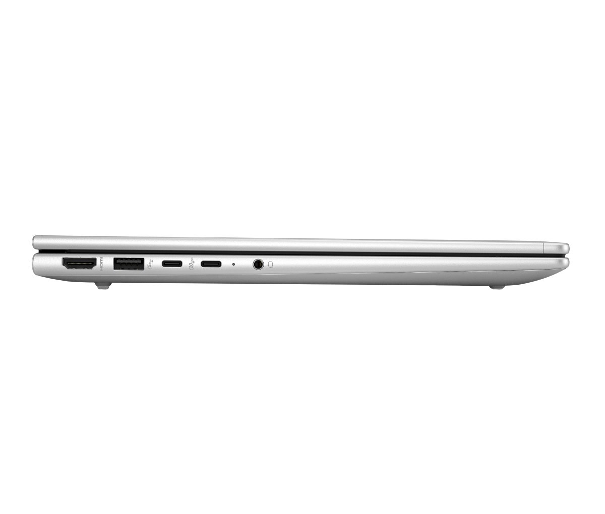 HP ProBook G11 AMD Ryzen™ 5 7535U Laptop 35.6 cm (14") WUXGA 16 GB DDR5-SDRAM 512 GB SSD Wi-Fi 6E (802.11ax) Windows 11 Pro Silver - Image 9