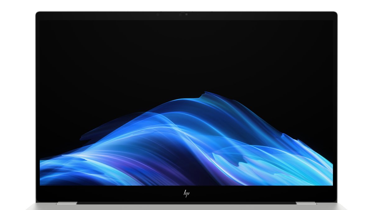 HP OmniBook 7 17-dc0000na Copilot+ PC Intel Core Ultra 7 258V Laptop 43.9 cm (17.3") Touchscreen Full HD 32 GB LPDDR5x-SDRAM 2 TB SSD NVIDIA GeForce RTX 4050 Wi-Fi 7 (802.11be) Windows 11 Home Silver - Image 13