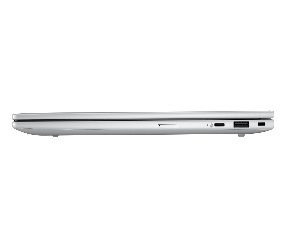 HP EliteBook 8 G1i Intel Core Ultra 5 225U Laptop 33.8 cm (13.3") WUXGA 32 GB LPDDR5x-SDRAM 512 GB SSD Wi-Fi 7 (802.11be) Windows 11 Pro AI PC Silver - Image 18