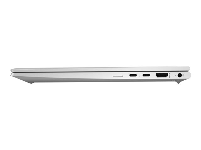 HP EliteBook 840 G8 Notebook - 14" - Intel Core i5 - 1135G7 - 8 GB RAM - 256 GB SSD - with HP Wolf Pro Security Edition - Image 4