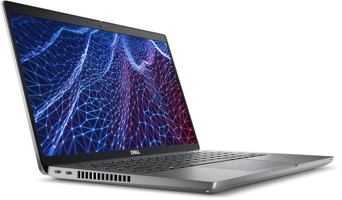 DELL Latitude 5430 Intel® Core™ i5 i5-1245U Laptop 14" Full HD 16 GB DDR4-SDRAM 512 GB SSD Wi-Fi 6E (802.11ax) Gray - Image 2