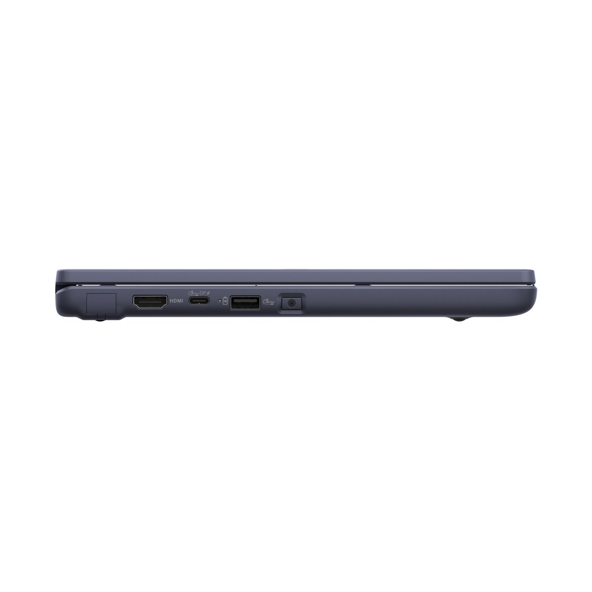 ASUS Chromebook CZ11 Flip CZ1104FM2A-NS0146 MediaTek Kompanio 520 11.6" Touchscreen HD 4 GB LPDDR4x-SDRAM 64 GB eMMC Wi-Fi 6 (802.11ax) ChromeOS Gray - Image 7