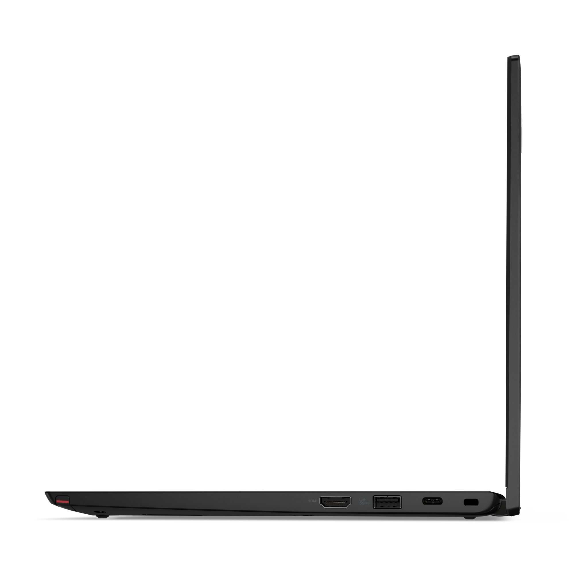 Lenovo ThinkPad L13 Yoga Gen 4 (Intel) Intel® Core™ i5 i5-1335U Hybrid (2-in-1) 33.8 cm (13.3") Touchscreen WUXGA 8 GB LPDDR5-SDRAM 256 GB SSD Wi-Fi 6 (802.11ax) Windows 11 Pro UK English Black - Image 18