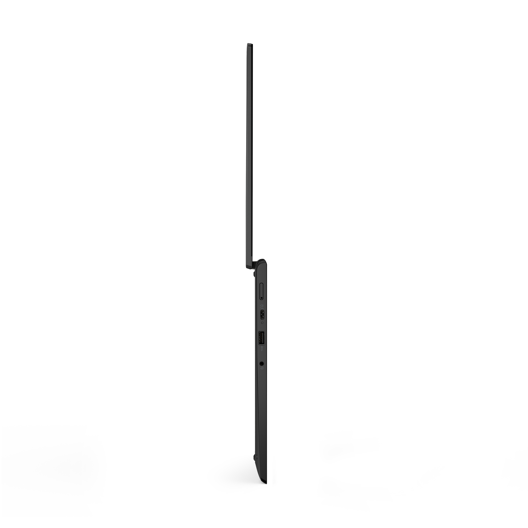 Lenovo ThinkPad L13 Yoga Gen 4 (Intel) Intel® Core™ i5 i5-1335U Hybrid (2-in-1) 33.8 cm (13.3") Touchscreen WUXGA 8 GB LPDDR5-SDRAM 256 GB SSD Wi-Fi 6 (802.11ax) Windows 11 Pro UK English Black - Image 14