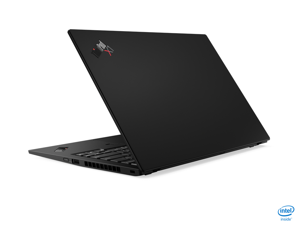 Lenovo ThinkPad X1 Carbon Gen 8 Intel® Core™ i5 i5-10210U Laptop 35.6 cm (14") Full HD 16 GB LPDDR3-SDRAM 256 GB SSD Wi-Fi 6 (802.11ax) Windows 10 Pro Black - Image 16