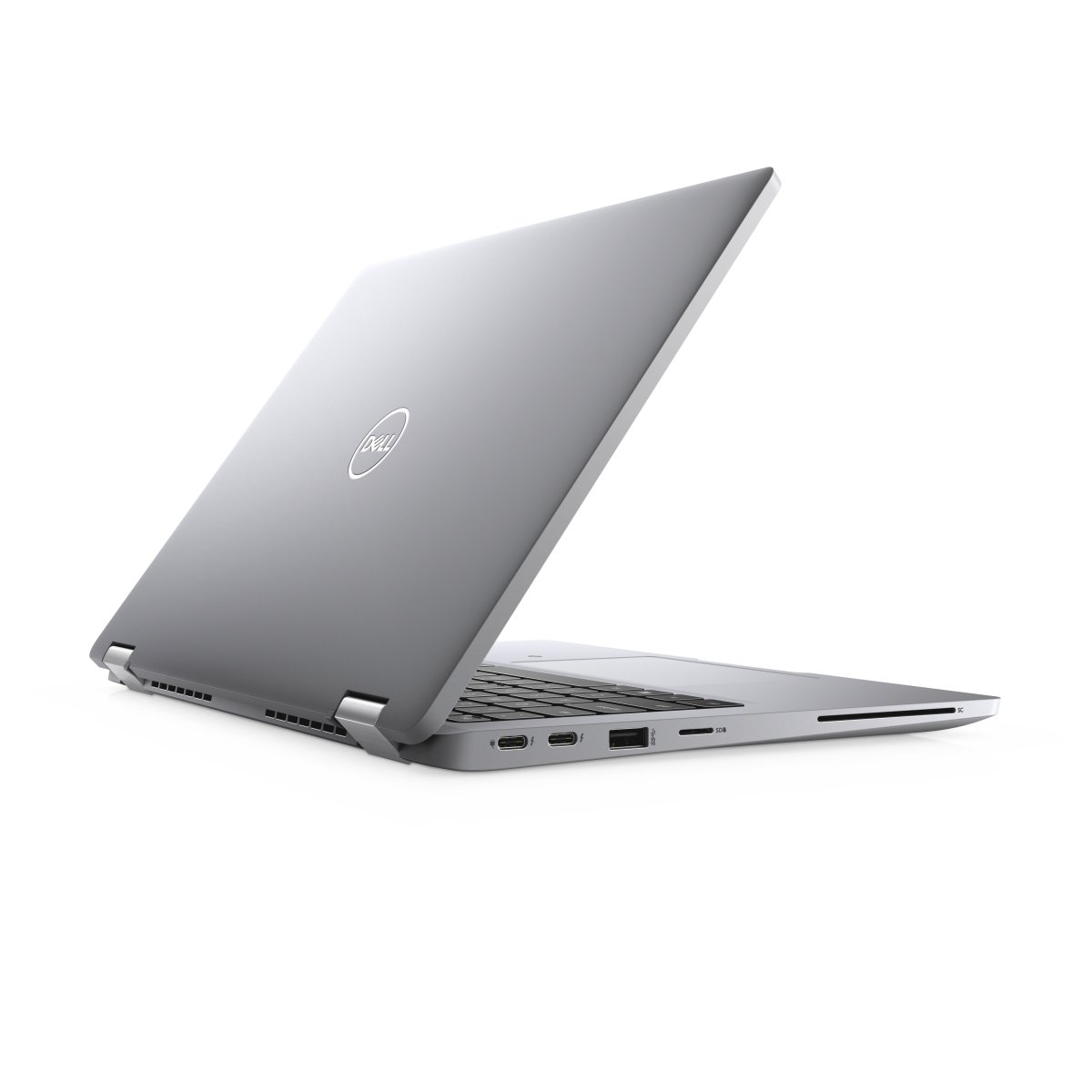 DELL Latitude 5320 2-in-1 Intel® Core™ i5 i5-1145G7 Hybrid (2-in-1) 13.3" Touchscreen Full HD 16 GB DDR4-SDRAM 256 GB SSD Wi-Fi 6 (802.11ax) Windows 10 Pro Gray - Image 15