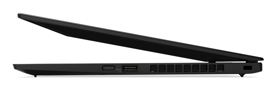 Lenovo ThinkPad X1 Carbon Gen 8 Intel® Core™ i5 i5-10210U Laptop 35.6 cm (14") Full HD 16 GB LPDDR3-SDRAM 256 GB SSD Wi-Fi 6 (802.11ax) Windows 10 Pro Black - Image 11