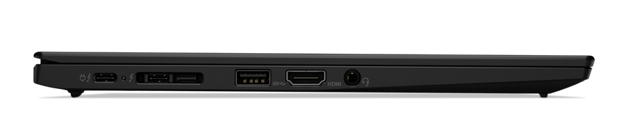 Lenovo ThinkPad X1 Carbon Gen 8 Intel® Core™ i5 i5-10210U Laptop 35.6 cm (14") Full HD 16 GB LPDDR3-SDRAM 256 GB SSD Wi-Fi 6 (802.11ax) Windows 10 Pro Black - Image 10