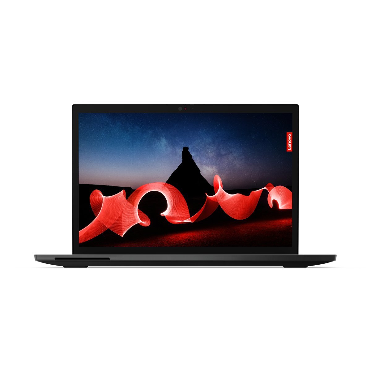 Lenovo ThinkPad L13 Yoga Gen 4 (Intel) Intel® Core™ i5 i5-1335U Hybrid (2-in-1) 33.8 cm (13.3") Touchscreen WUXGA 8 GB LPDDR5-SDRAM 256 GB SSD Wi-Fi 6 (802.11ax) Windows 11 Pro UK English Black - Image 3