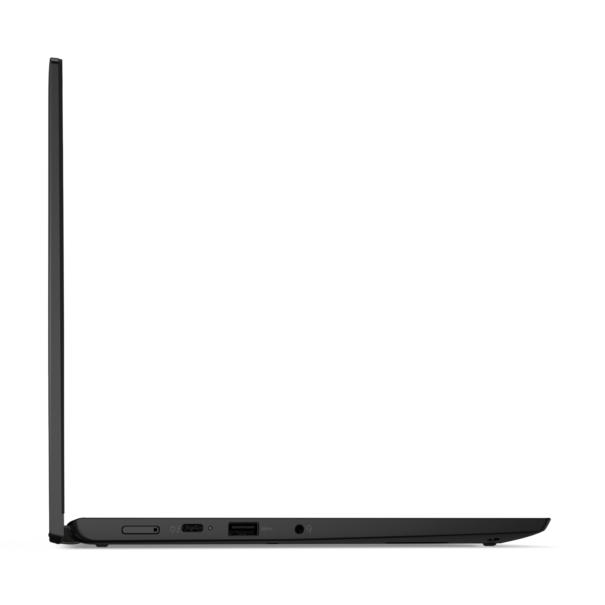 Lenovo ThinkPad L13 Yoga Gen 4 (Intel) Intel® Core™ i5 i5-1335U Hybrid (2-in-1) 33.8 cm (13.3") Touchscreen WUXGA 8 GB LPDDR5-SDRAM 256 GB SSD Wi-Fi 6 (802.11ax) Windows 11 Pro UK English Black - Image 17