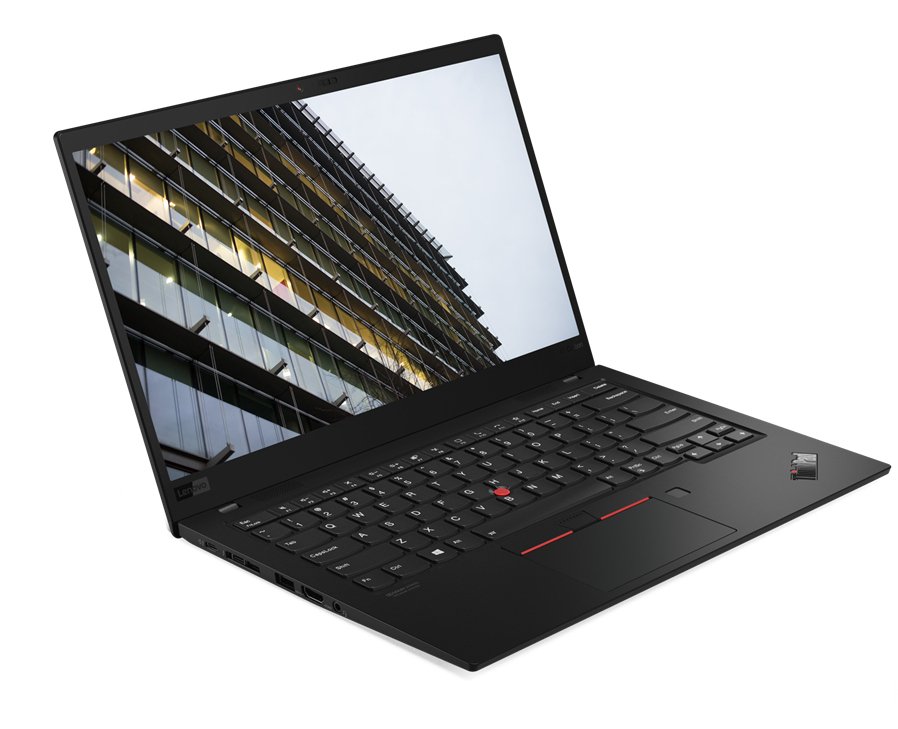 Lenovo ThinkPad X1 Carbon Gen 8 Intel® Core™ i5 i5-10210U Laptop 35.6 cm (14") Full HD 16 GB LPDDR3-SDRAM 256 GB SSD Wi-Fi 6 (802.11ax) Windows 10 Pro Black - Image 14