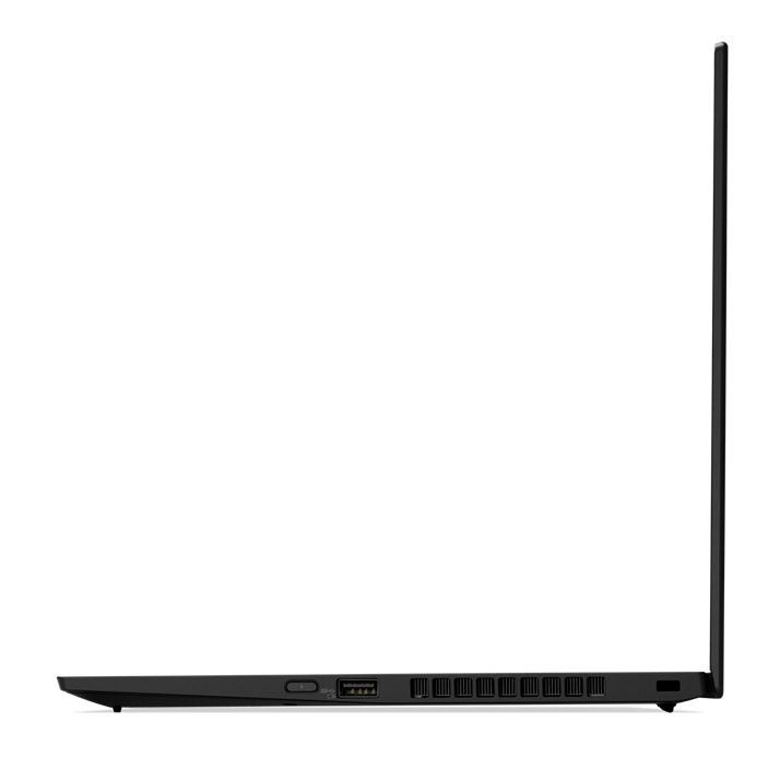 Lenovo ThinkPad X1 Carbon Gen 8 Intel® Core™ i5 i5-10210U Laptop 35.6 cm (14") Full HD 16 GB LPDDR3-SDRAM 256 GB SSD Wi-Fi 6 (802.11ax) Windows 10 Pro Black - Image 7