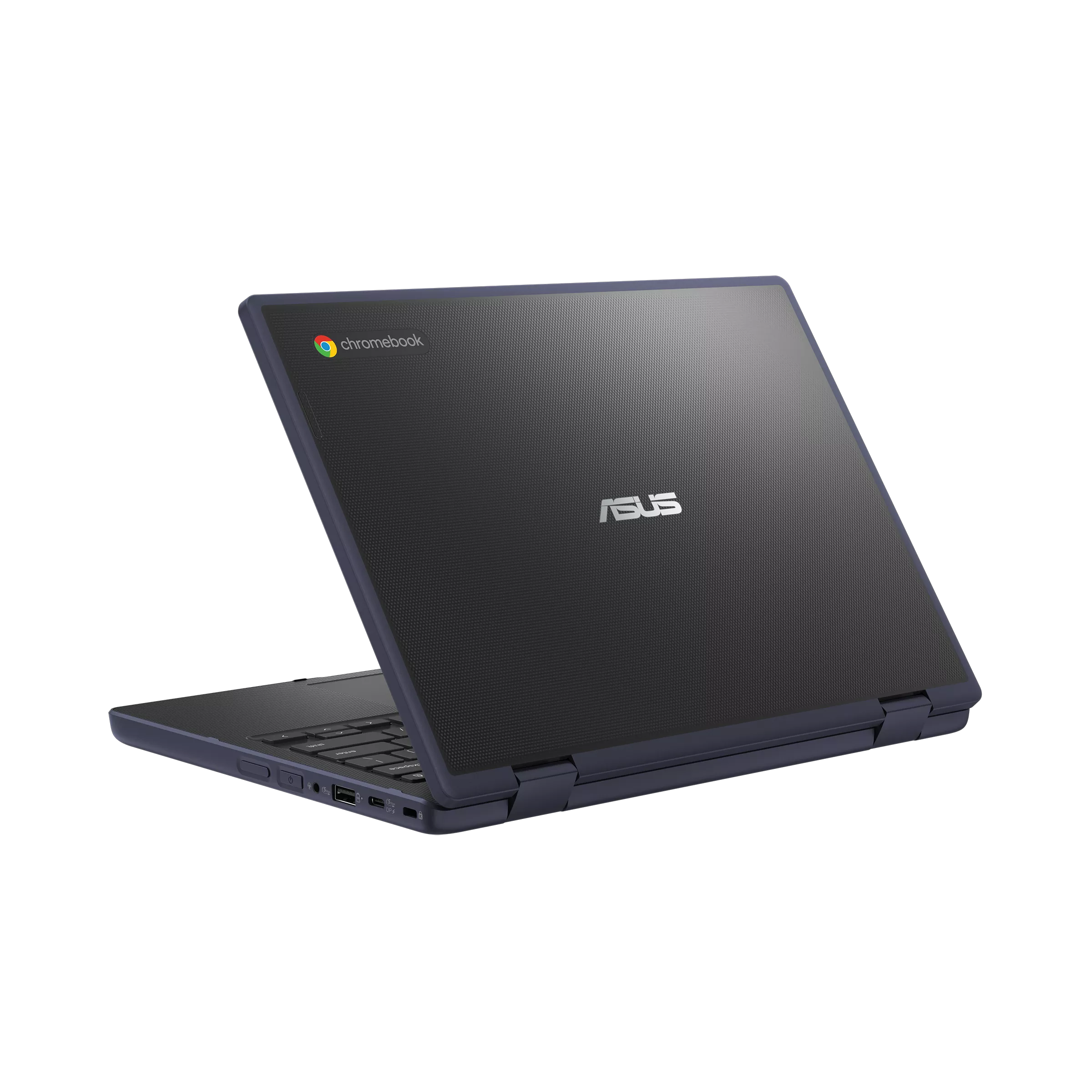 ASUS ChromeBook CR1104FTA FLIP CR1104FTA-NS0099-5Y Cel N150 8GB 64GB 11.6Touch Chrome OS - Image 4