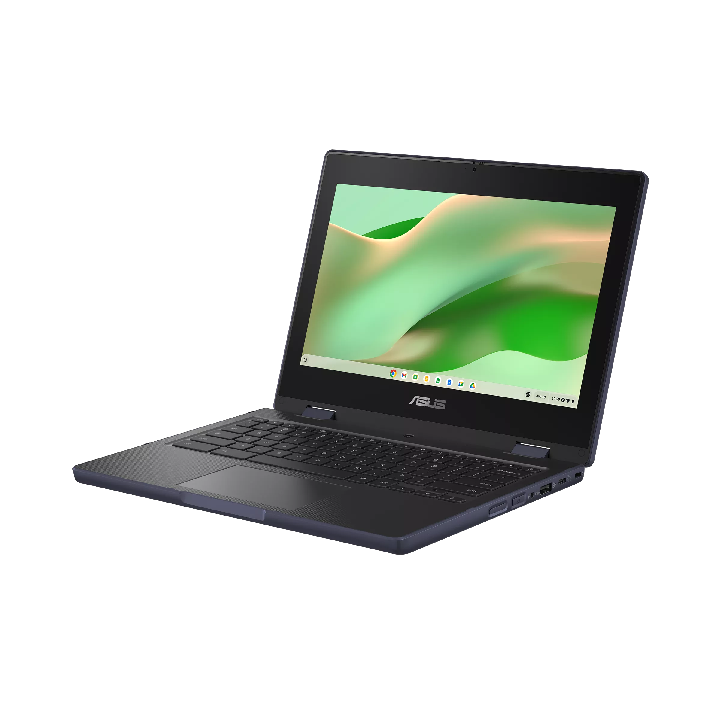 ASUS ChromeBook CR1104FTA FLIP CR1104FTA-NS0099-5Y Cel N150 8GB 64GB 11.6Touch Chrome OS - Image 3